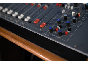 Neve 542