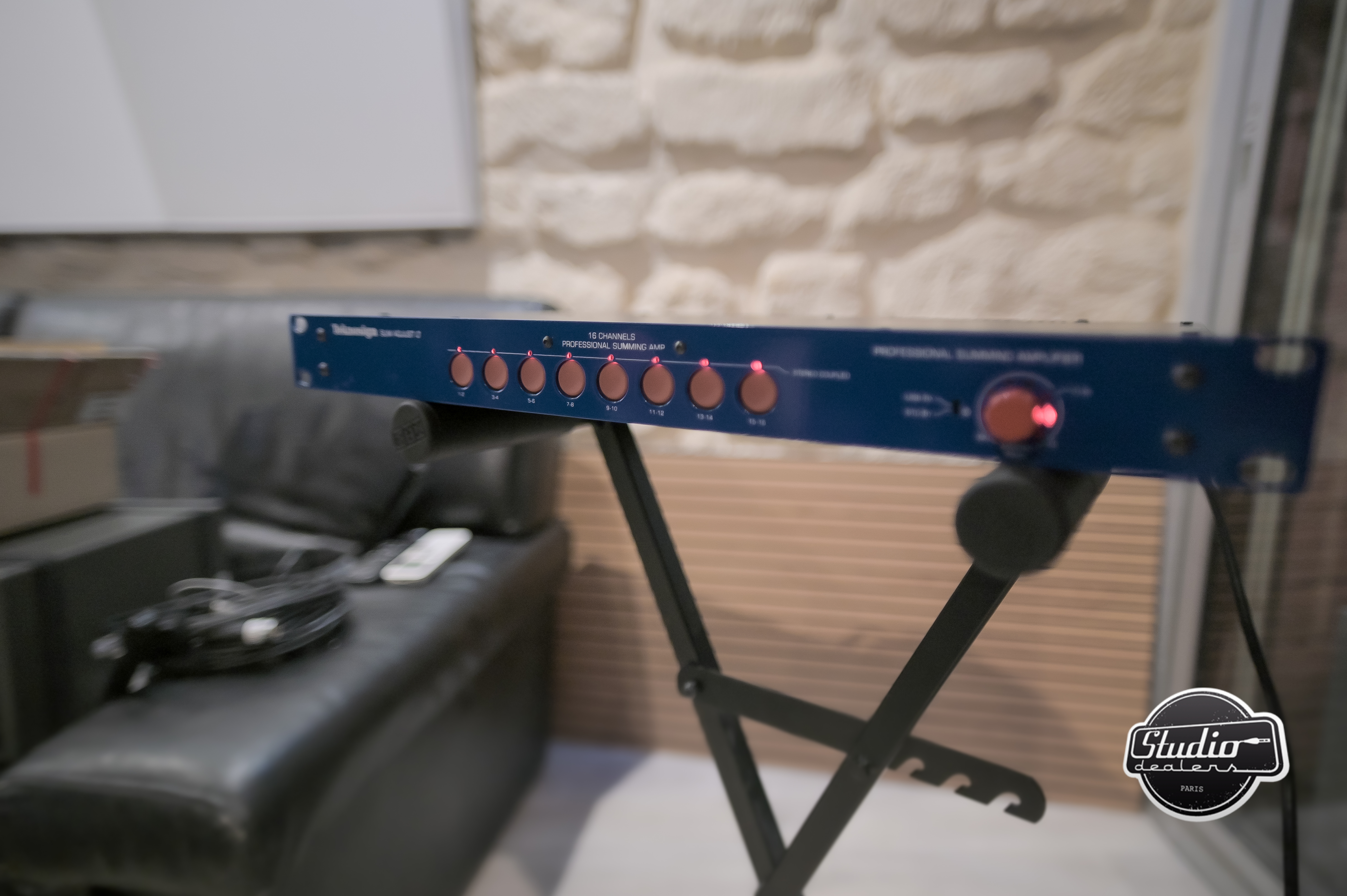 Teknosign Sum Adjust LT - 3