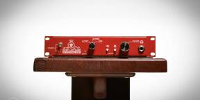 Black Lion Audio Sparrow DAC