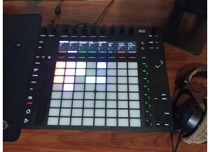 Ableton Push 2 (92032)