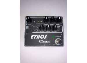 Custom Tones ethos clean (22885)