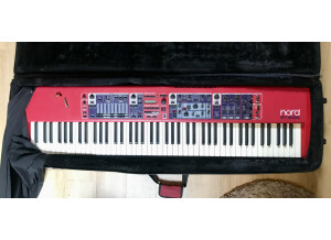 Clavia Nord Stage 88 (55525)