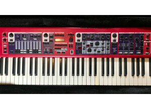 Clavia Nord Stage 88 (76069)
