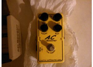 Xotic Effects AC Booster (51854)