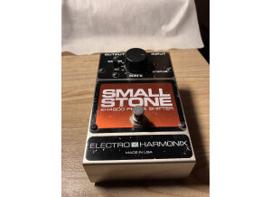 Electro-Harmonix Small Stone Mk4 (70090)