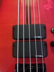Crel DB52