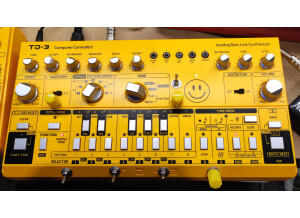 Behringer TD-3 (31141)
