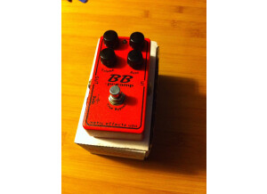 Xotic Effects BB Preamp (44653)