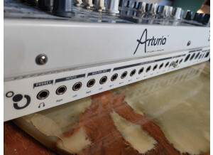Arturia Origin (93928)
