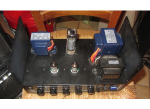 Jet City Amplification PicoValve (58905)