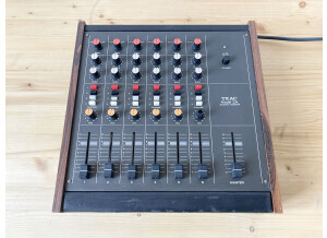 Teac Model 2A (17248)