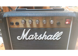 Marshall 5005 Lead 12 (8267)