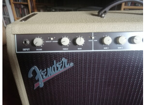 Fender Super-Sonic  60 Combo (64249)