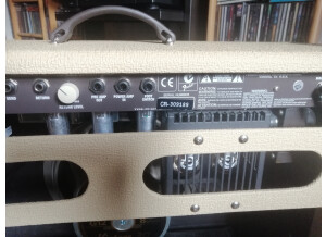 Fender Super-Sonic  60 Combo (85237)