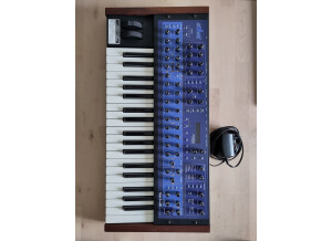 Dave Smith Instruments Mono Evolver Keys (59747)
