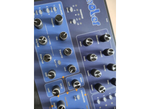 Dave Smith Instruments Mono Evolver Keys (38728)