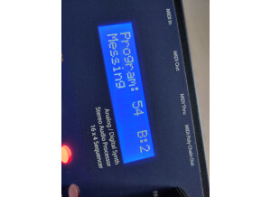 Dave Smith Instruments Mono Evolver Keys (43292)