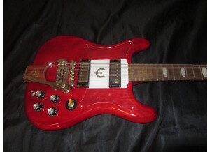 Epiphone Crestwood Custom (17788)