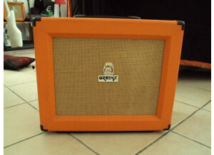 Orange Rocker 30 (29092)