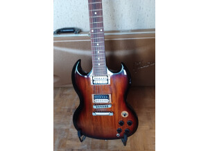 Gibson SG Special 2015 (52303)