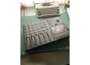 Tascam Porta 07 (23693)