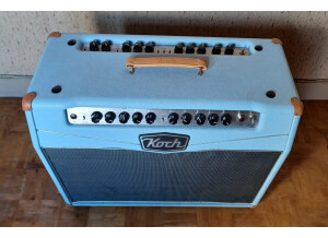 Koch The Greg Combo (82052)
