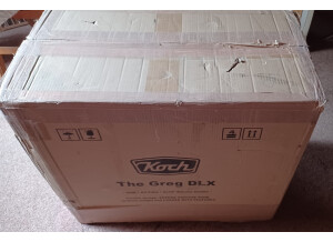 Koch The Greg Combo (34361)