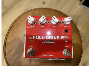 Fulltone Full-Drive 2 v2 (31234)