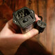 IEC AC Mains Micro Module IEC AC Mains Micro Module