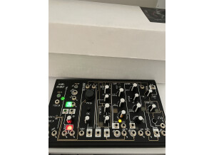 Make Noise 0-Coast (96000)
