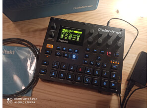 Elektron Digitakt (83791)