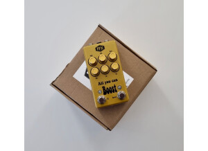 FFX Pedals All you can boost (36868)