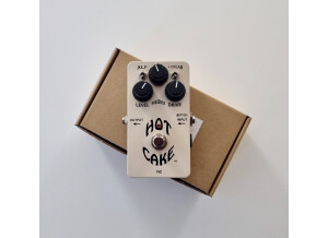 Crowther Audio Hot Cake (87959)