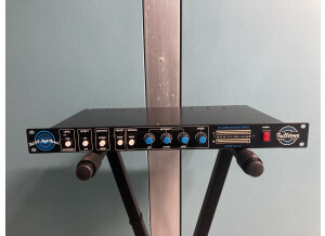 Fulltone That 80's Rack Chorus (91301)