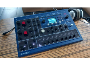 Waldorf M 16 Voice (73841)
