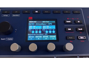 Waldorf M 16 Voice (88735)