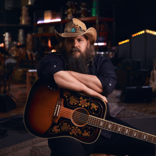 ChrisStapleton