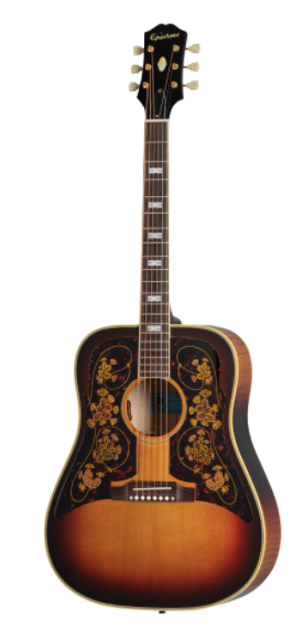 Chris Stapleton Frontier