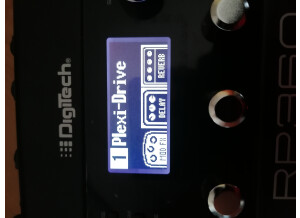 DigiTech RP360 (73868)