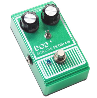 Envelope Filter 440 Envelope Filter 440