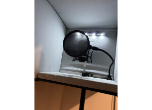 Isovox Mobile Vocal Booth V2 (61940)