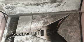 Esp E-II arrow grey black
