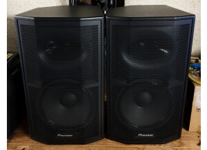 Pioneer xprs 12 A