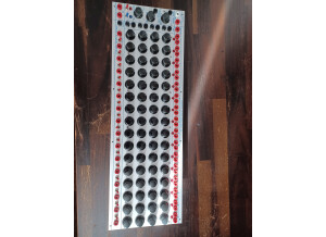 Buchla Serie 200 (66423)