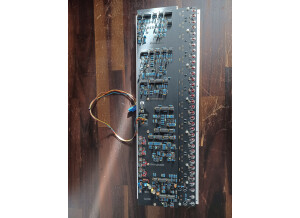 Buchla Serie 200