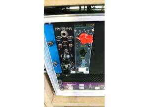 Shadow Hills Industries MONO GAMA MIC PRE (43421)