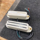 SVR-1N Vintage Rails Strat Neck SVR-1N Vintage Rails Strat Neck
