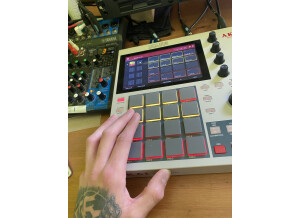 Akai Professional MPC One (98867)