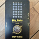 SE-PTN Big Dots Matrix Pedal Tuner SE-PTN Big Dots Matrix Pedal Tuner