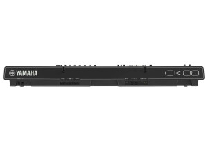 CK88 Rear